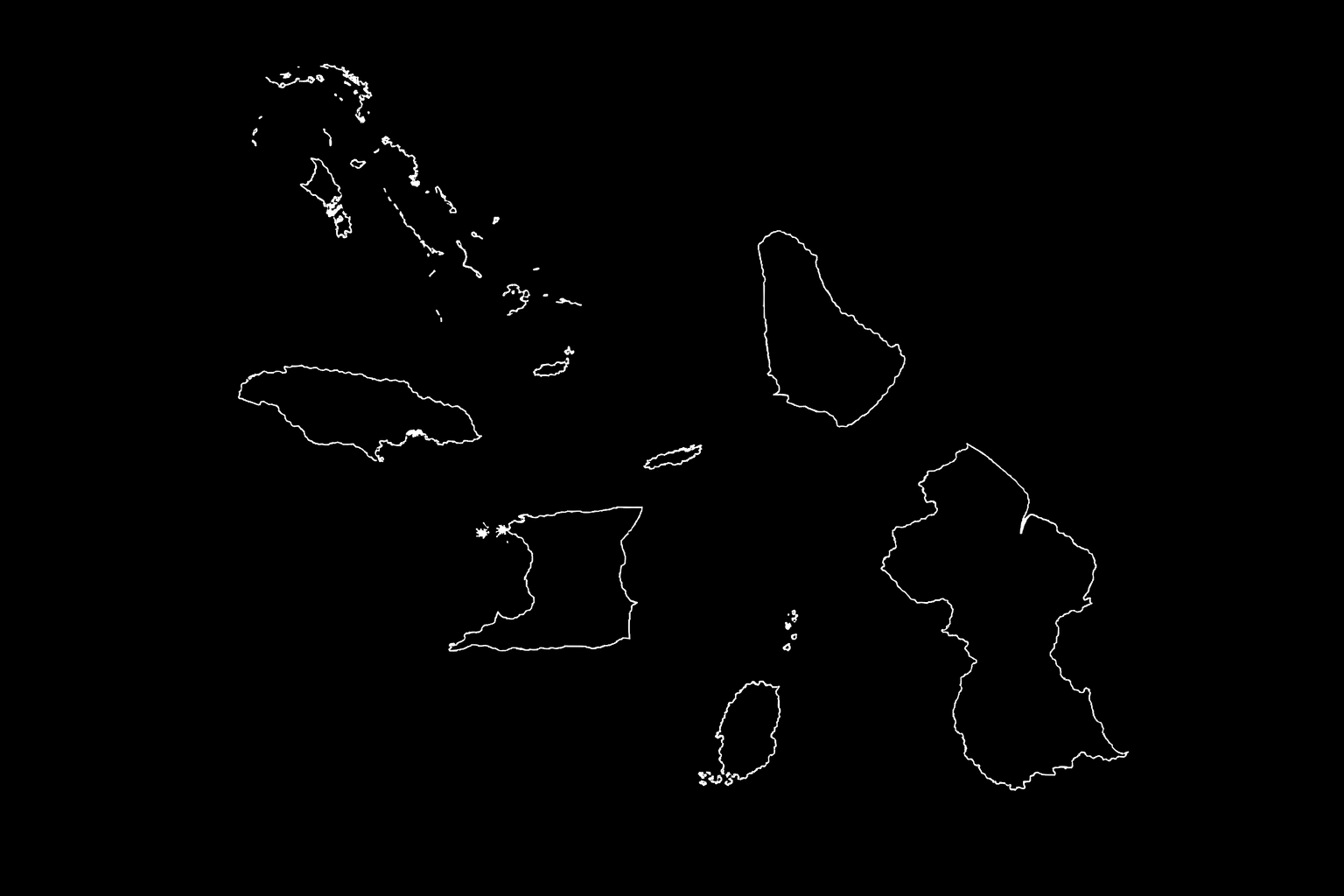 Caribbean Independance