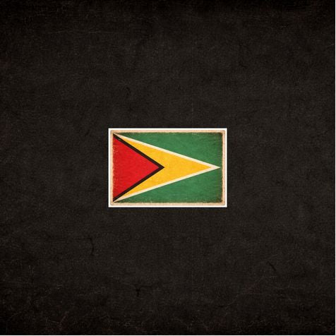 Guyana
