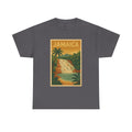 Jamaica - Dunn's River Falls - Tee