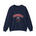 Trinidad and Tobago Independence 1962 Crewneck