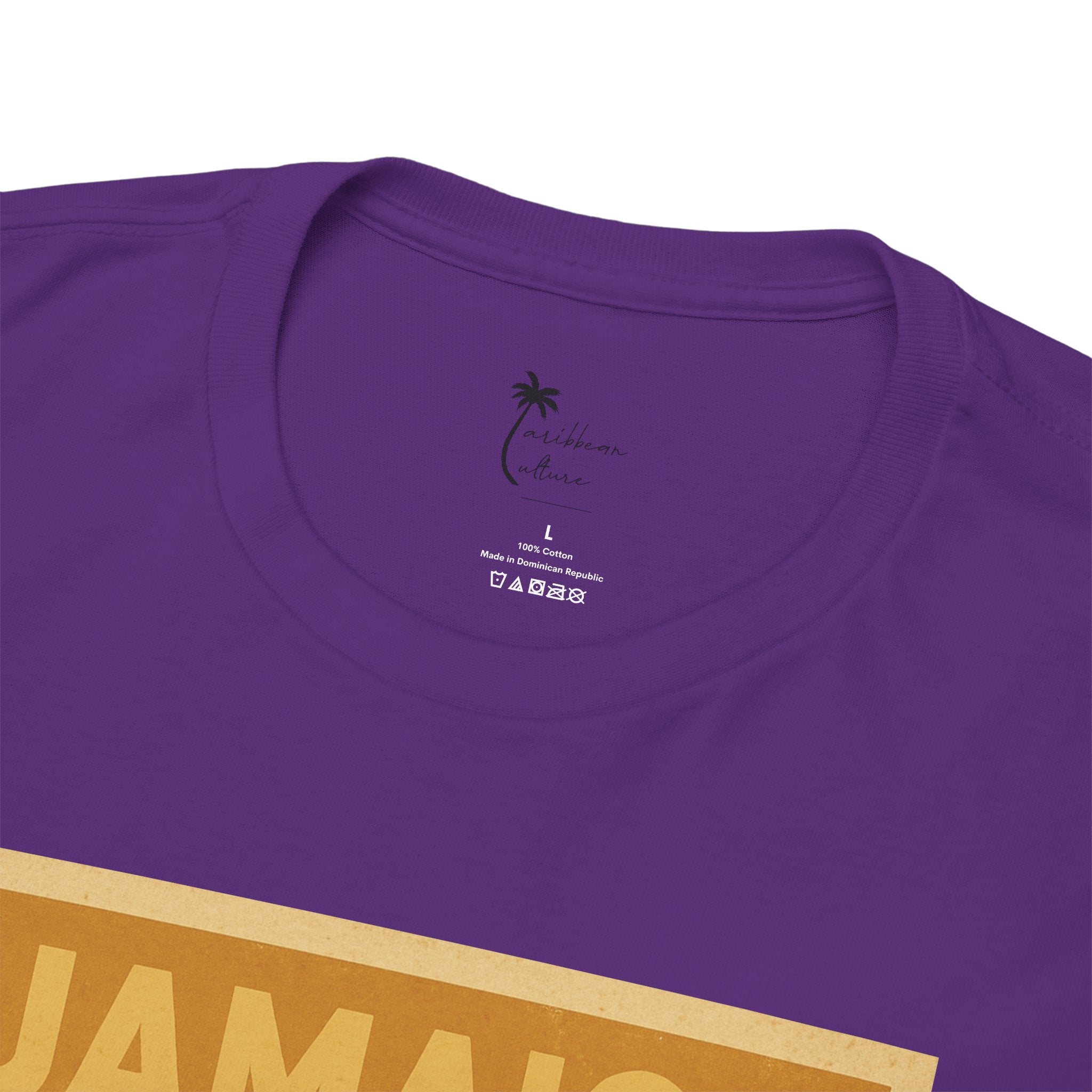 Jamaica - Dunn's River Falls - Tee