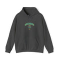Bahamas Independence 1973 Hoodie