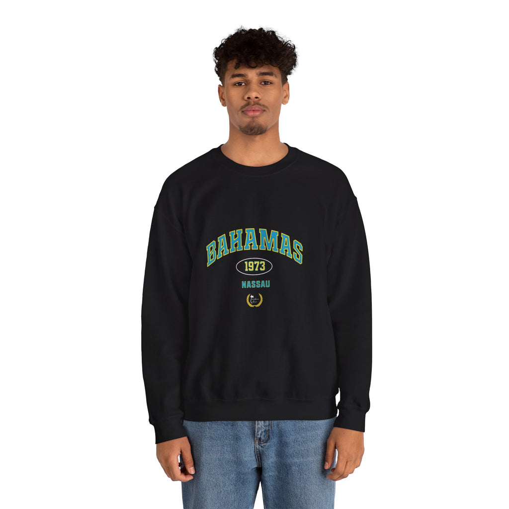Guyana - Rupununi Savannah Crewneck