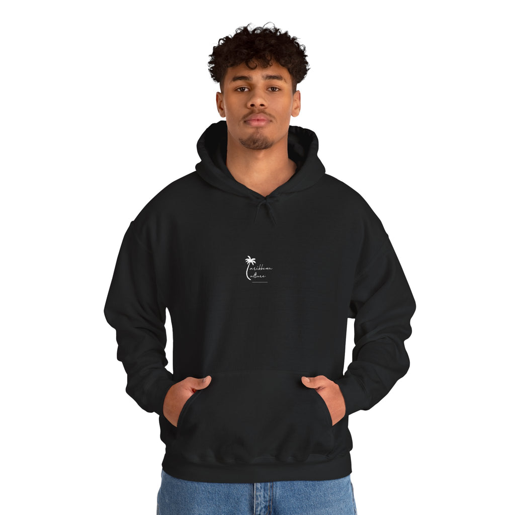 Grenada - Spice Isle Vintage Hoodie