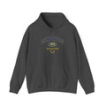 Barbados Independence 1973 Hoodie