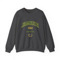 Jamaica Independence 1962 Crewneck