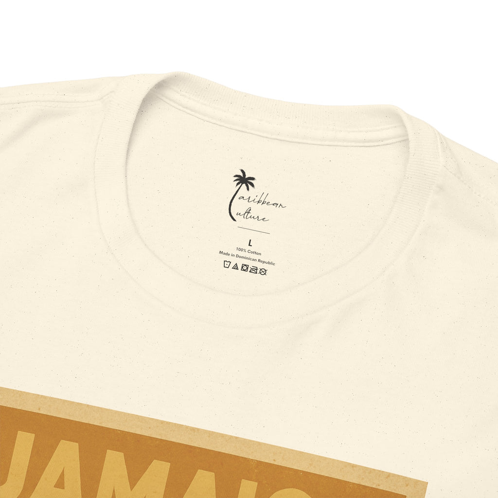 Jamaica - Dunn's River Falls - Tee