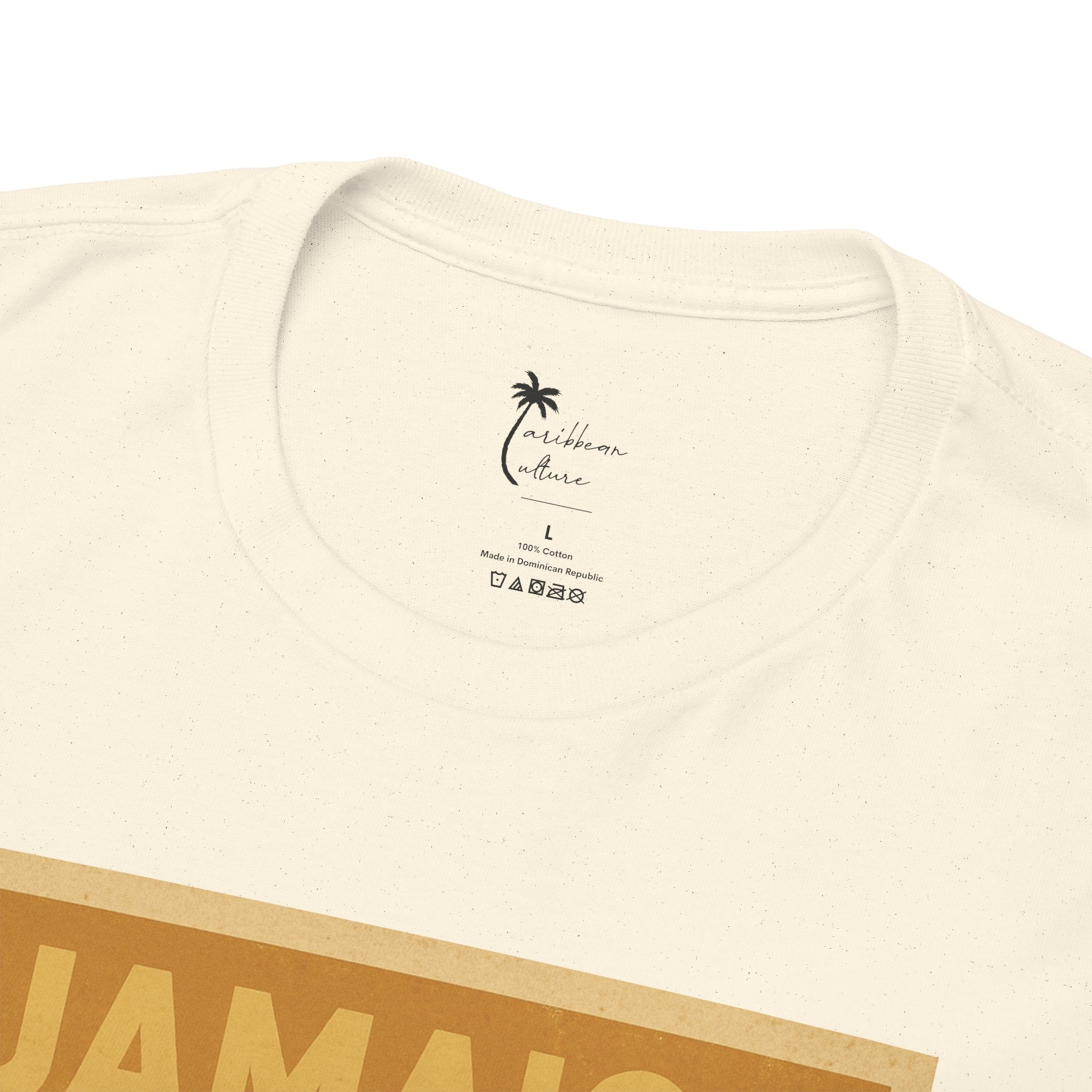 Jamaica - Dunn's River Falls - Tee