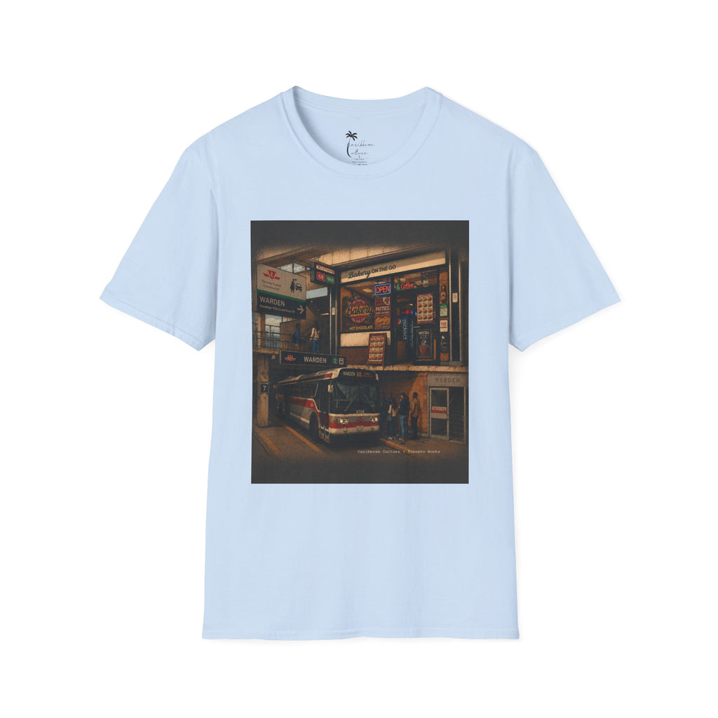 Toronto Roots™ | Warden Station Nostalgia Tee