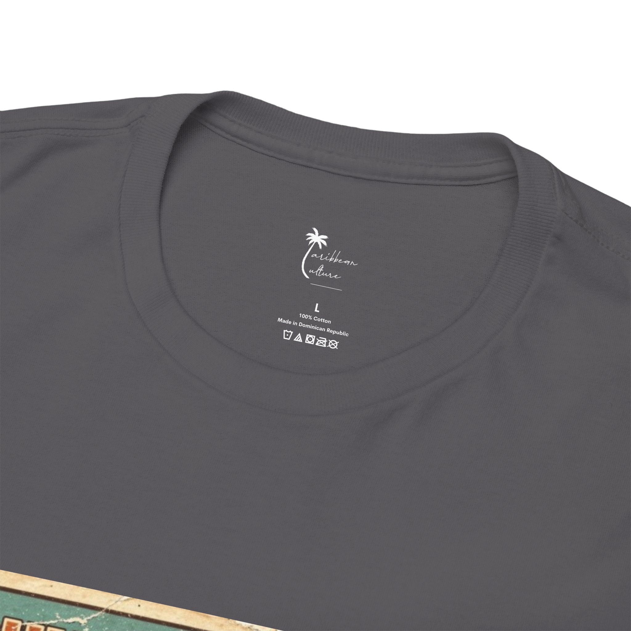 Guyana - Rupununi Savannah Wildlife Vintage Tee