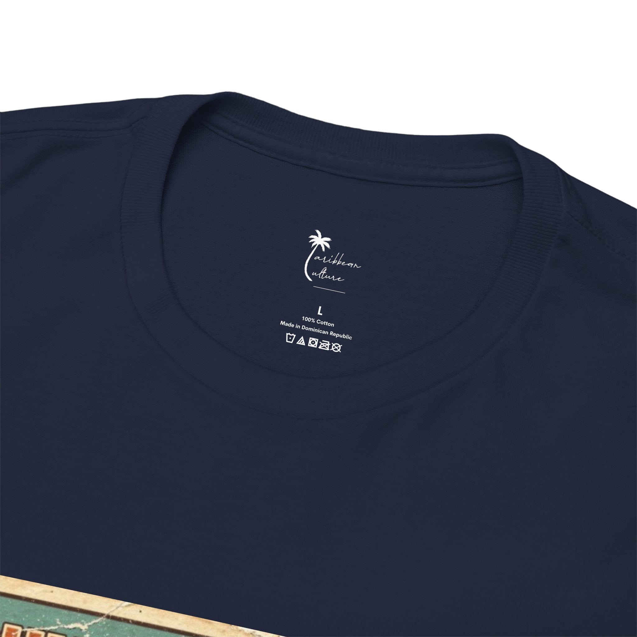 Guyana - Rupununi Savannah Wildlife Vintage Tee