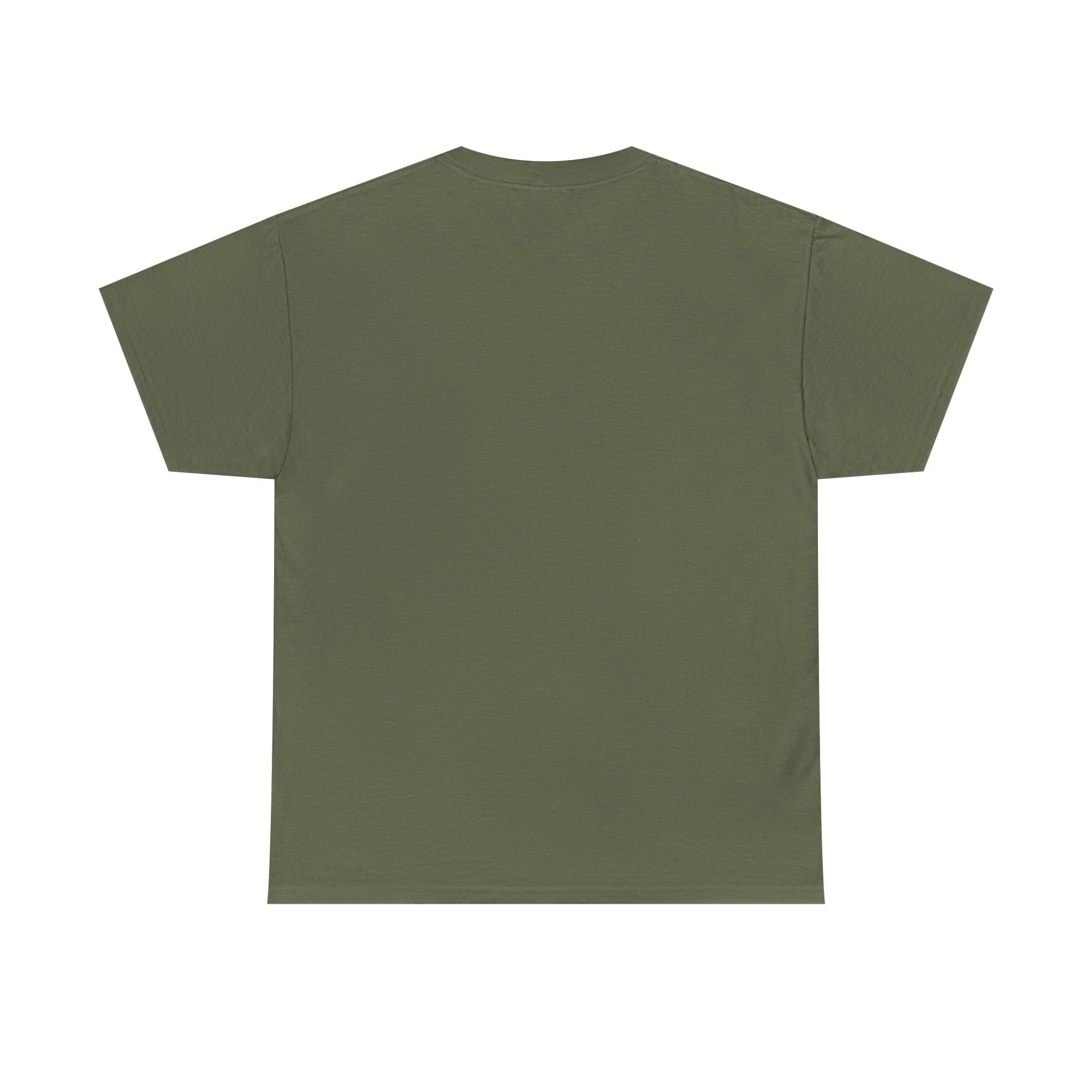 Guyana - Kaieteur Falls Vintage Travel T-Shirt