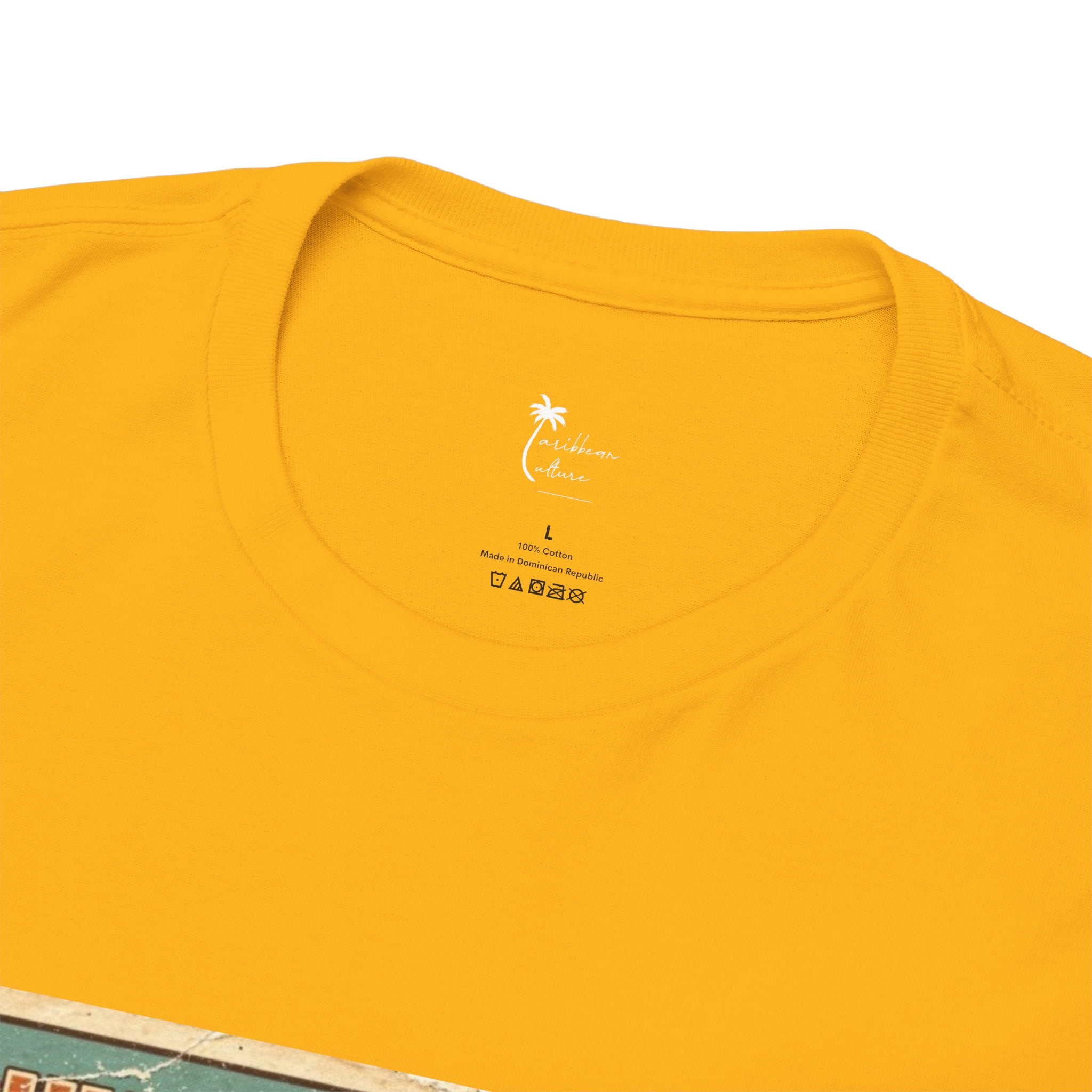 Guyana - Rupununi Savannah Wildlife Vintage Tee