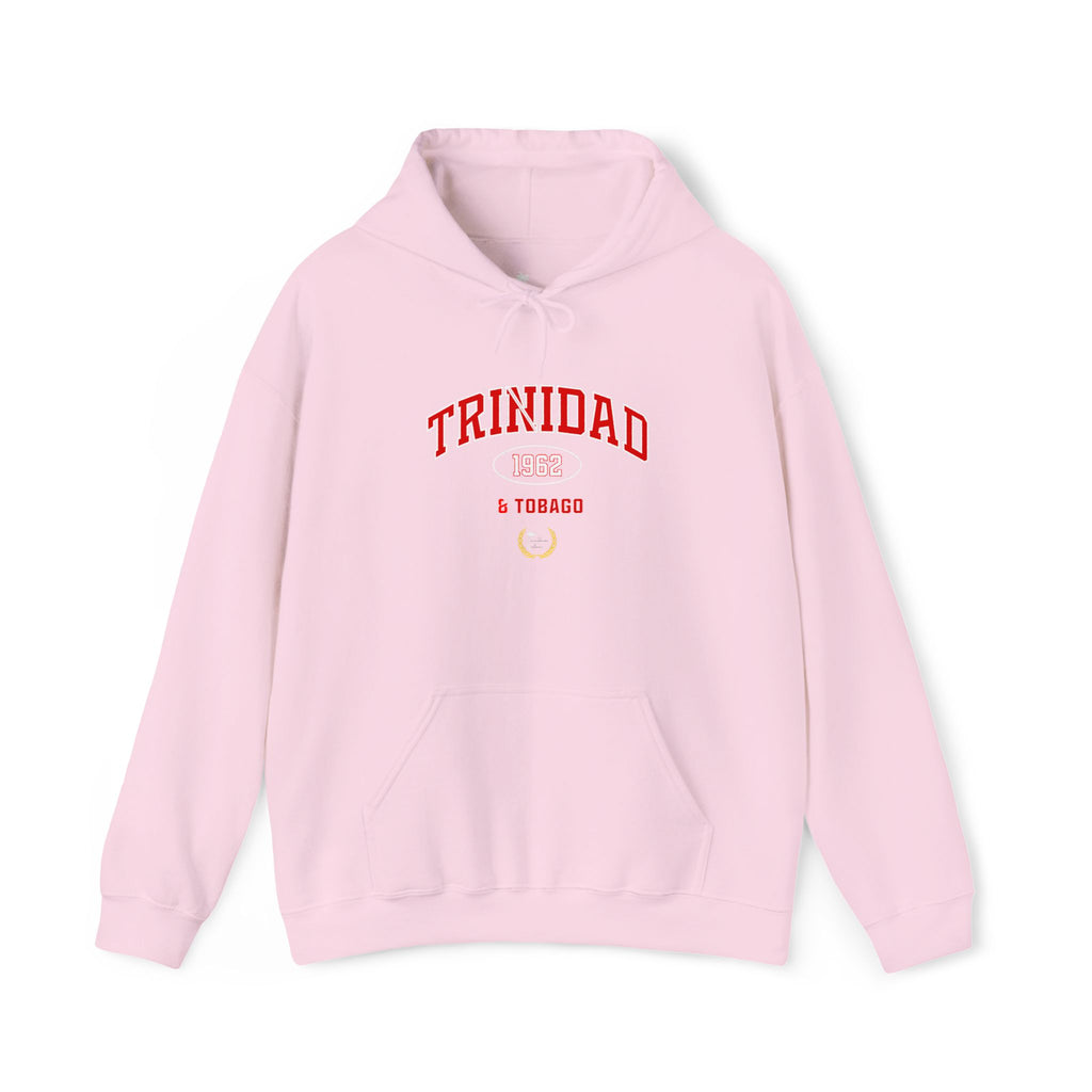Trinidad Independence 1962 Hoodie