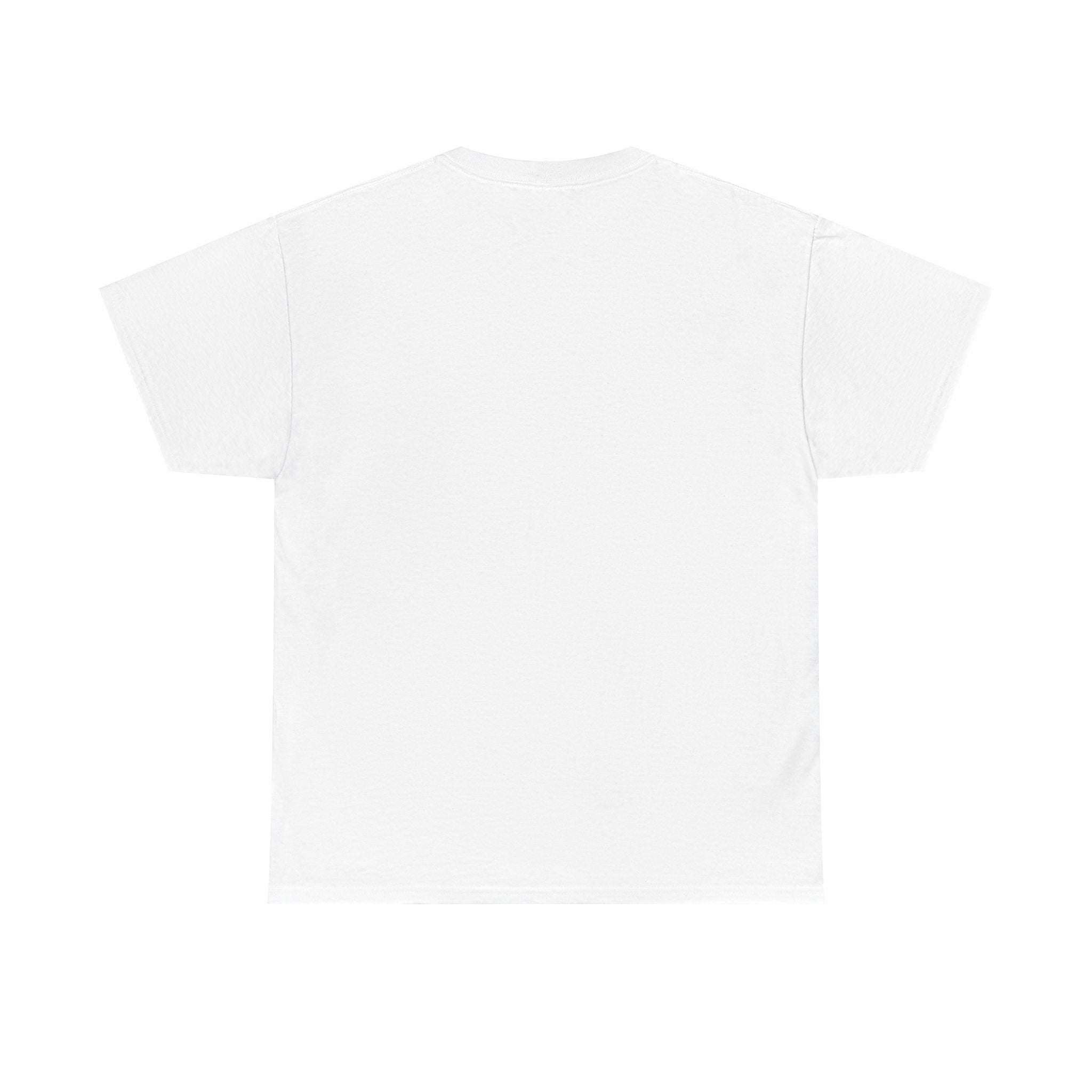 Guyana - Kaieteur Falls Vintage Travel T-Shirt