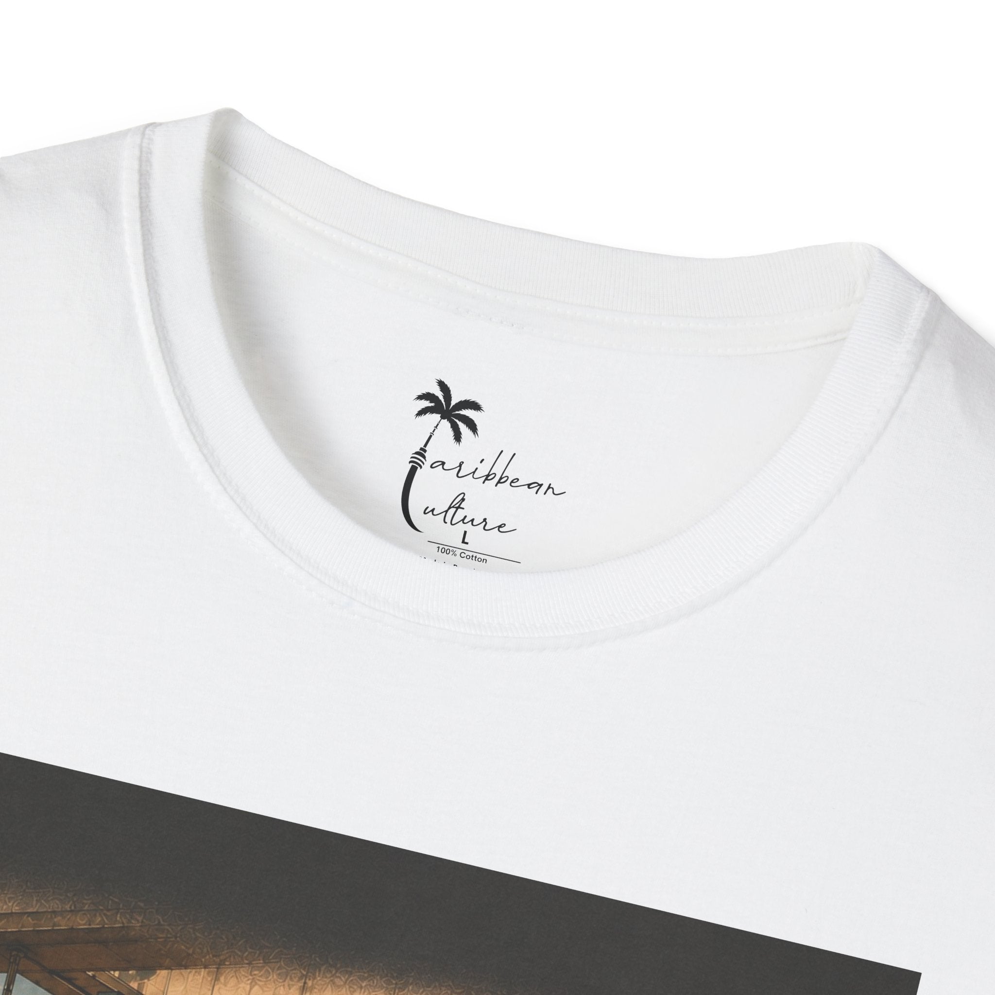 Toronto Roots™ | Warden Station Nostalgia Tee