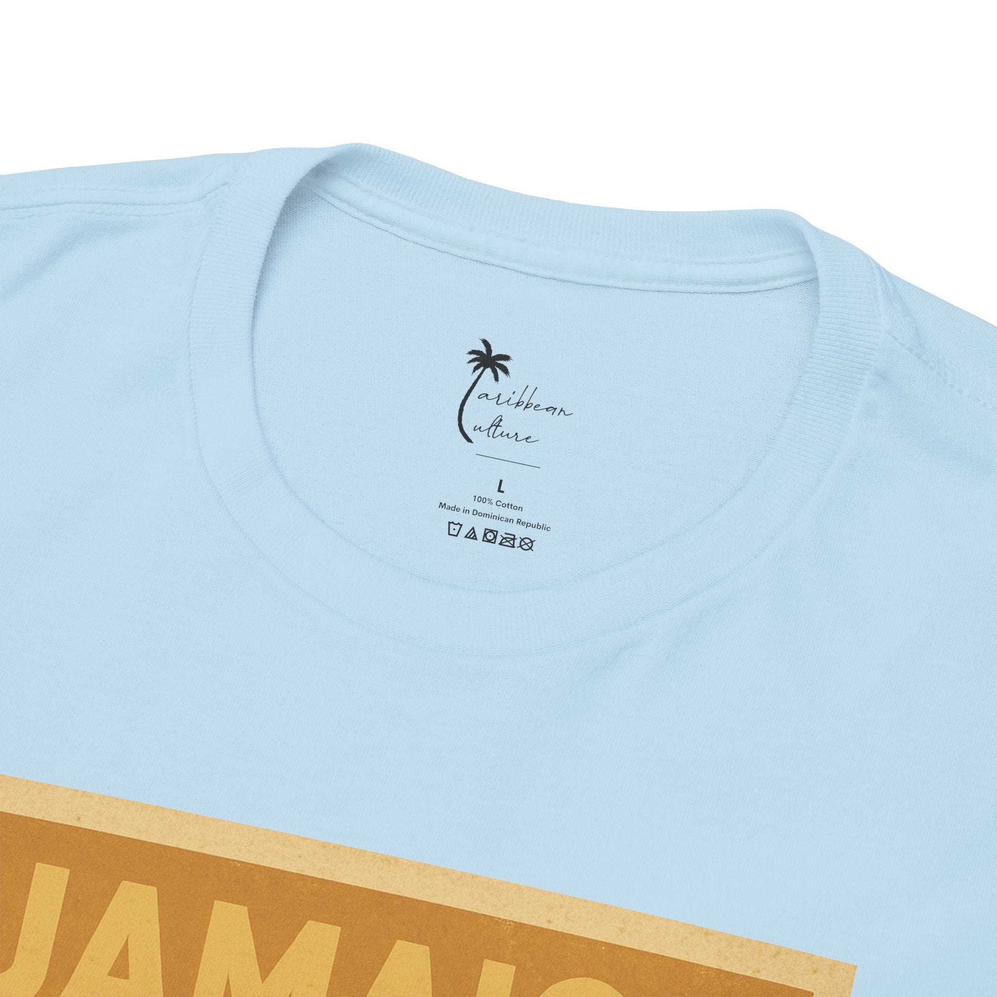 Jamaica - Dunn's River Falls - Tee