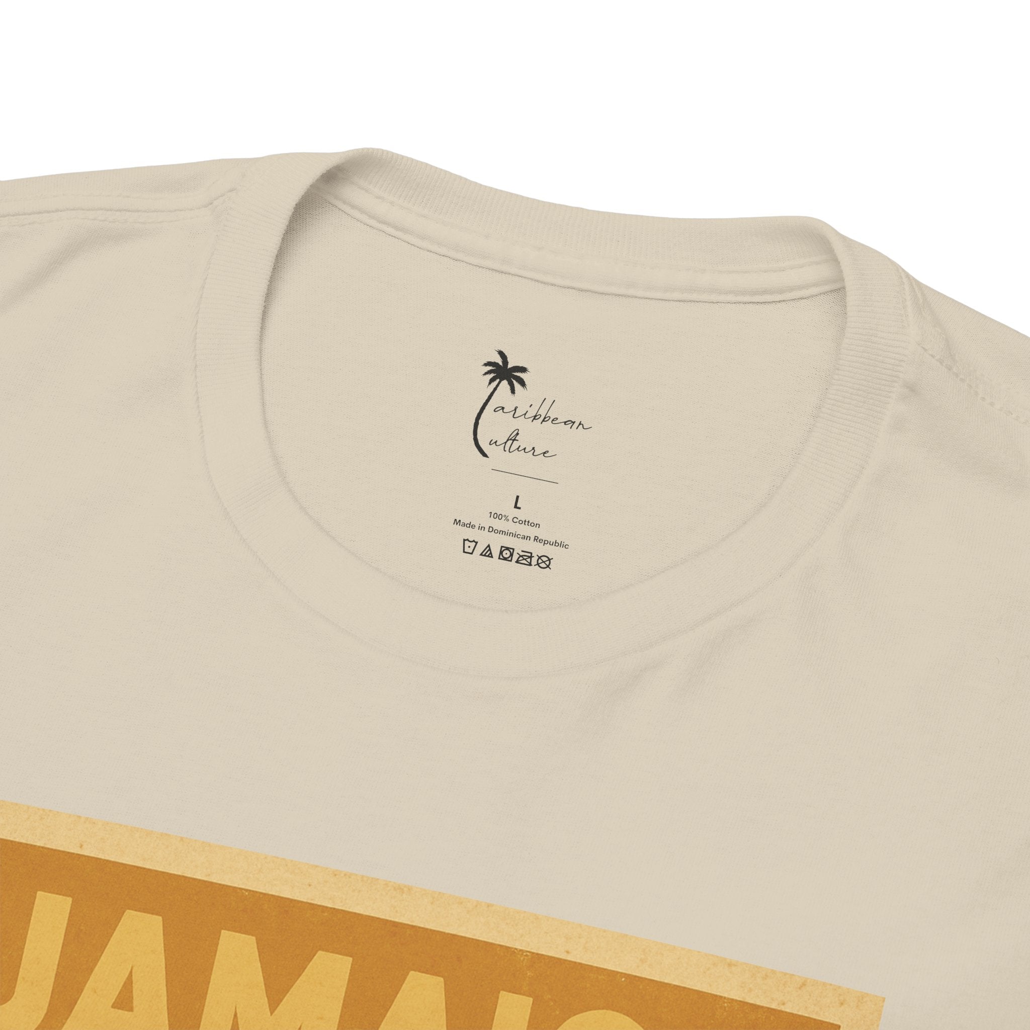 Jamaica - Dunn's River Falls - Tee