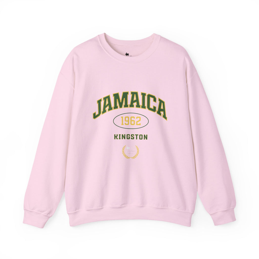 Jamaica Independence 1962 Crewneck