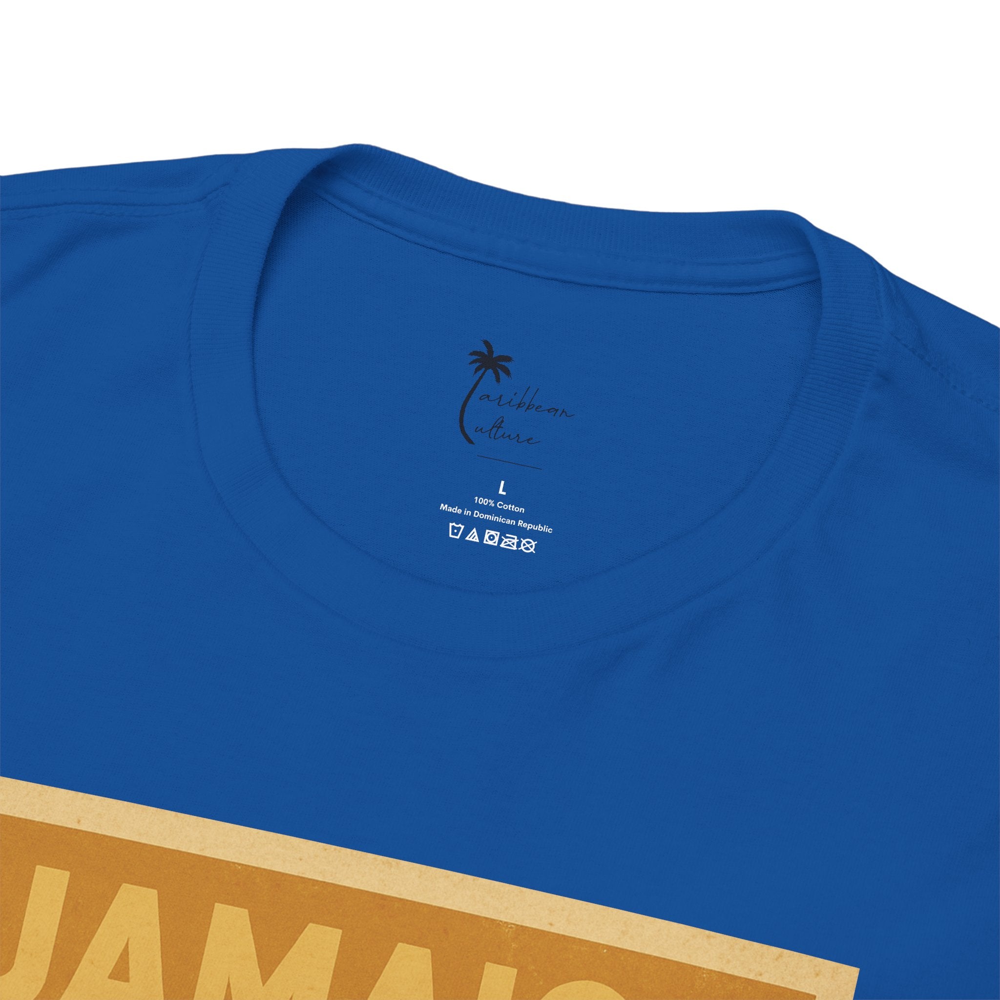 Jamaica - Dunn's River Falls - Tee