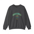 Bahamas Independence 1973 Crewneck