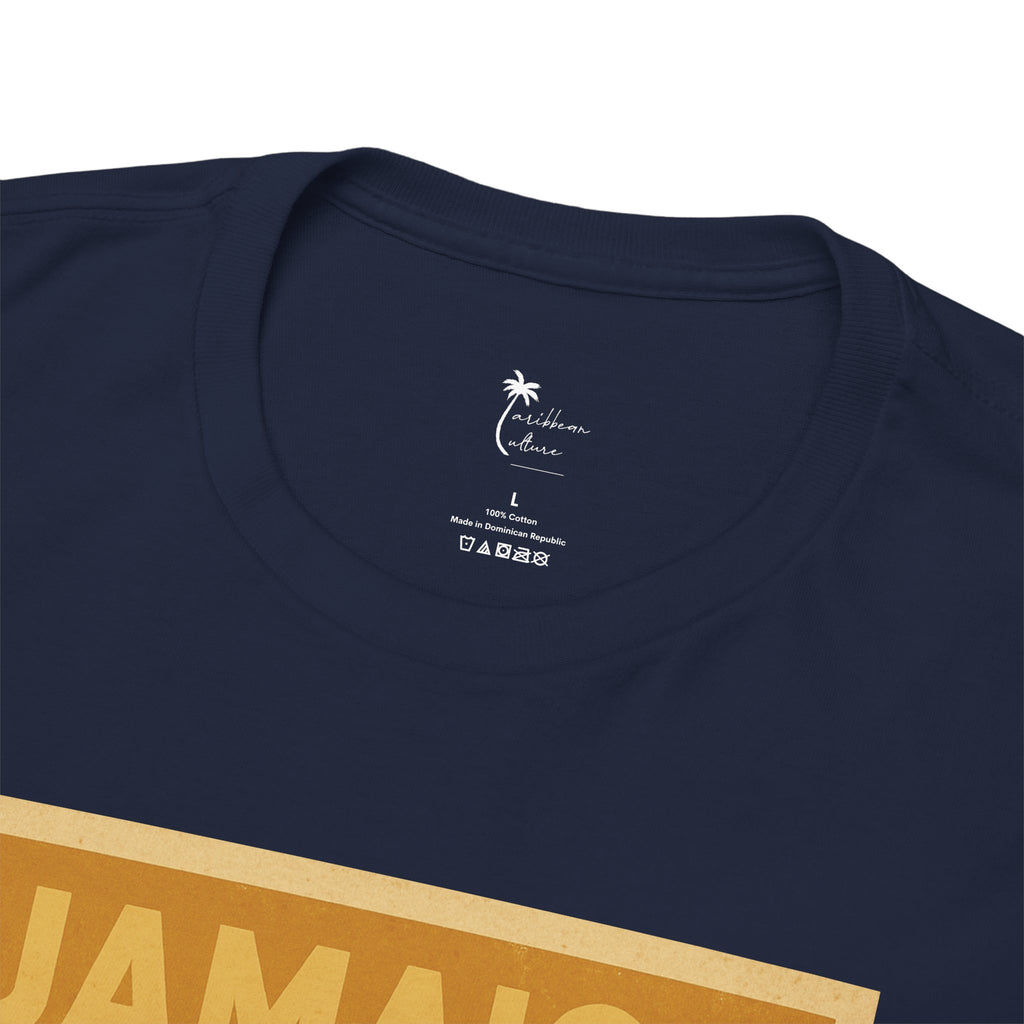 Jamaica - Dunn's River Falls - Tee