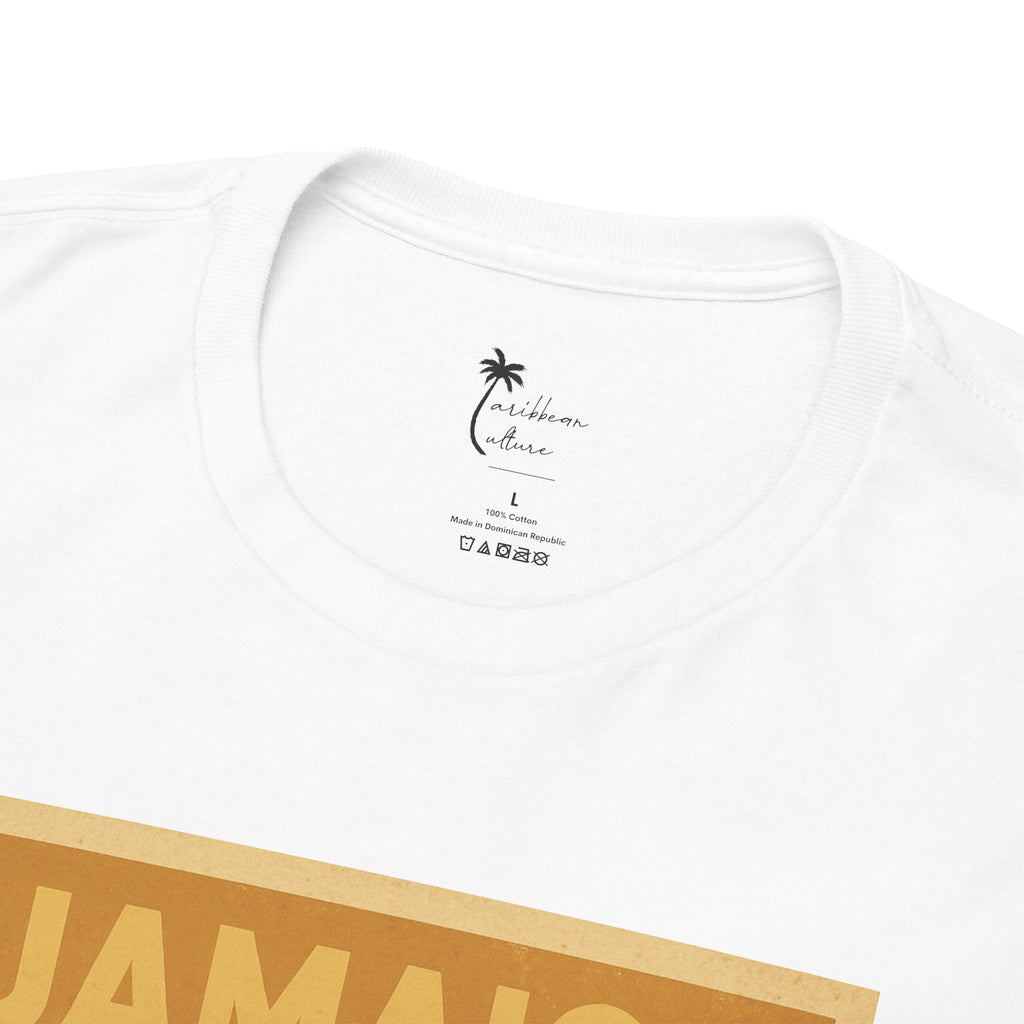 Jamaica - Dunn's River Falls - Tee