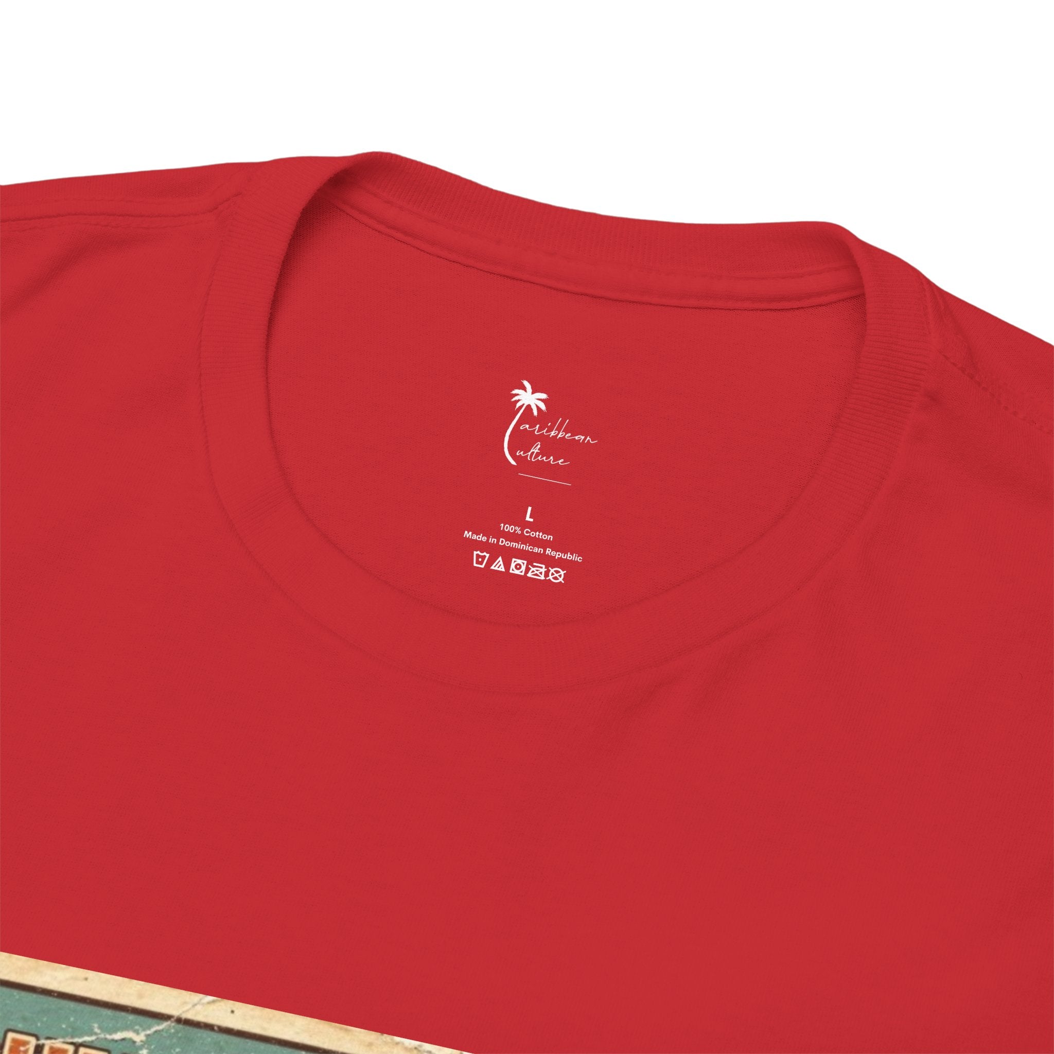 Guyana - Rupununi Savannah Wildlife Vintage Tee