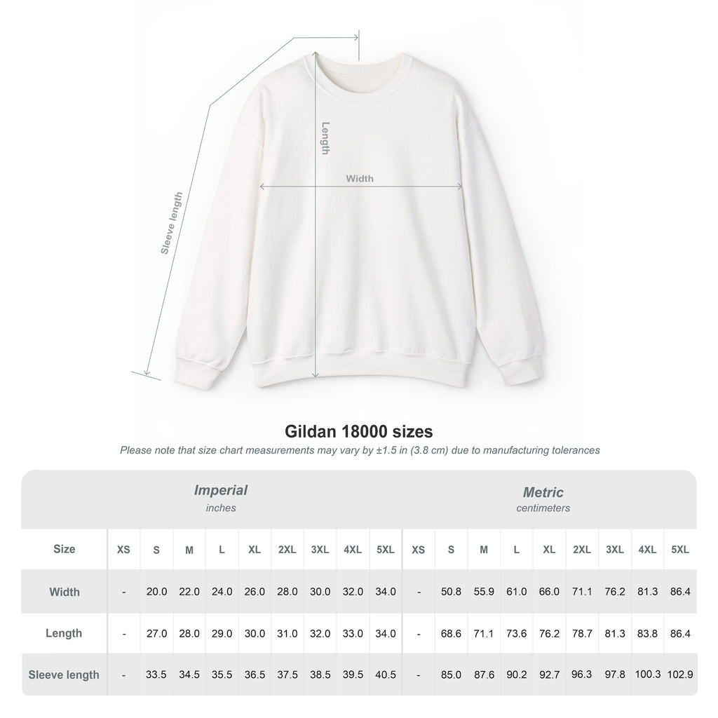 Toronto Roots™ | Warden Station Nostalgia Crewneck