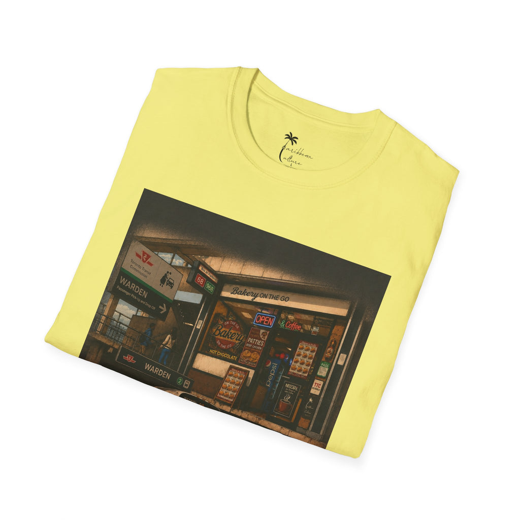 Toronto Roots™ | Warden Station Nostalgia Tee
