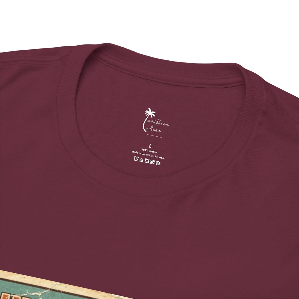 Guyana - Rupununi Savannah Wildlife Vintage Tee