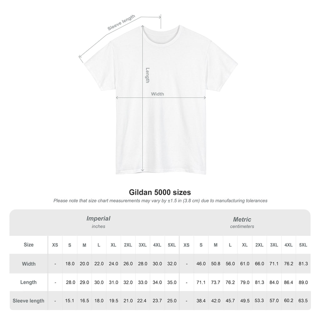 Guyana - Kaieteur Falls Vintage Travel T-Shirt