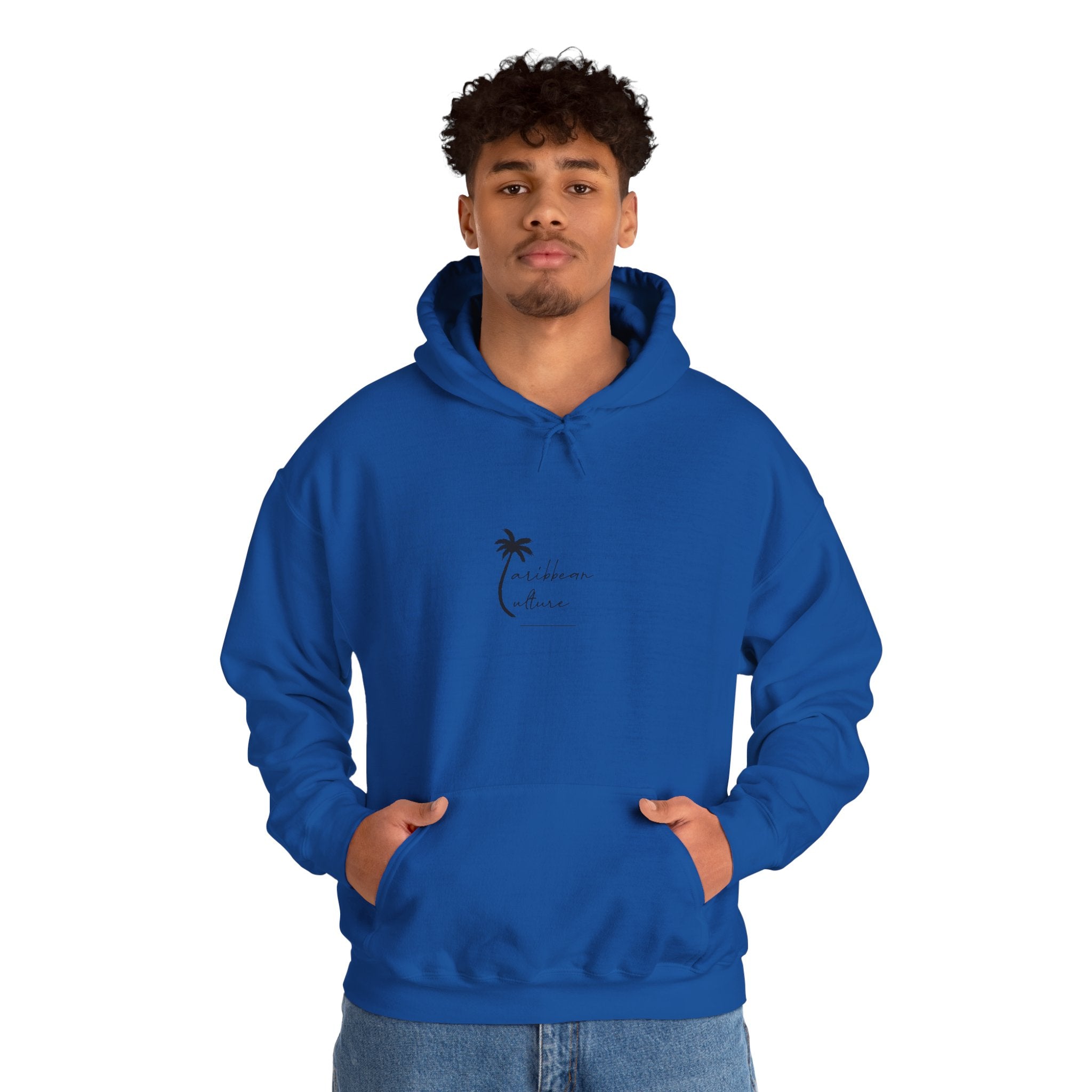 Grenada - Spice Isle Vintage Hoodie