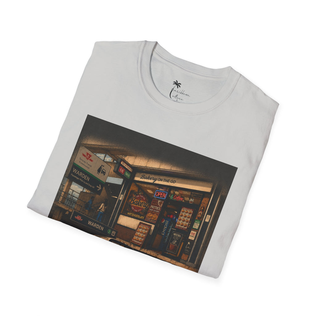 Toronto Roots™ | Warden Station Nostalgia Tee