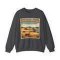 Guyana - Rupununi Savannah Crewneck