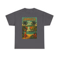 Jamaica - Waterfall Vintage T-Shirt