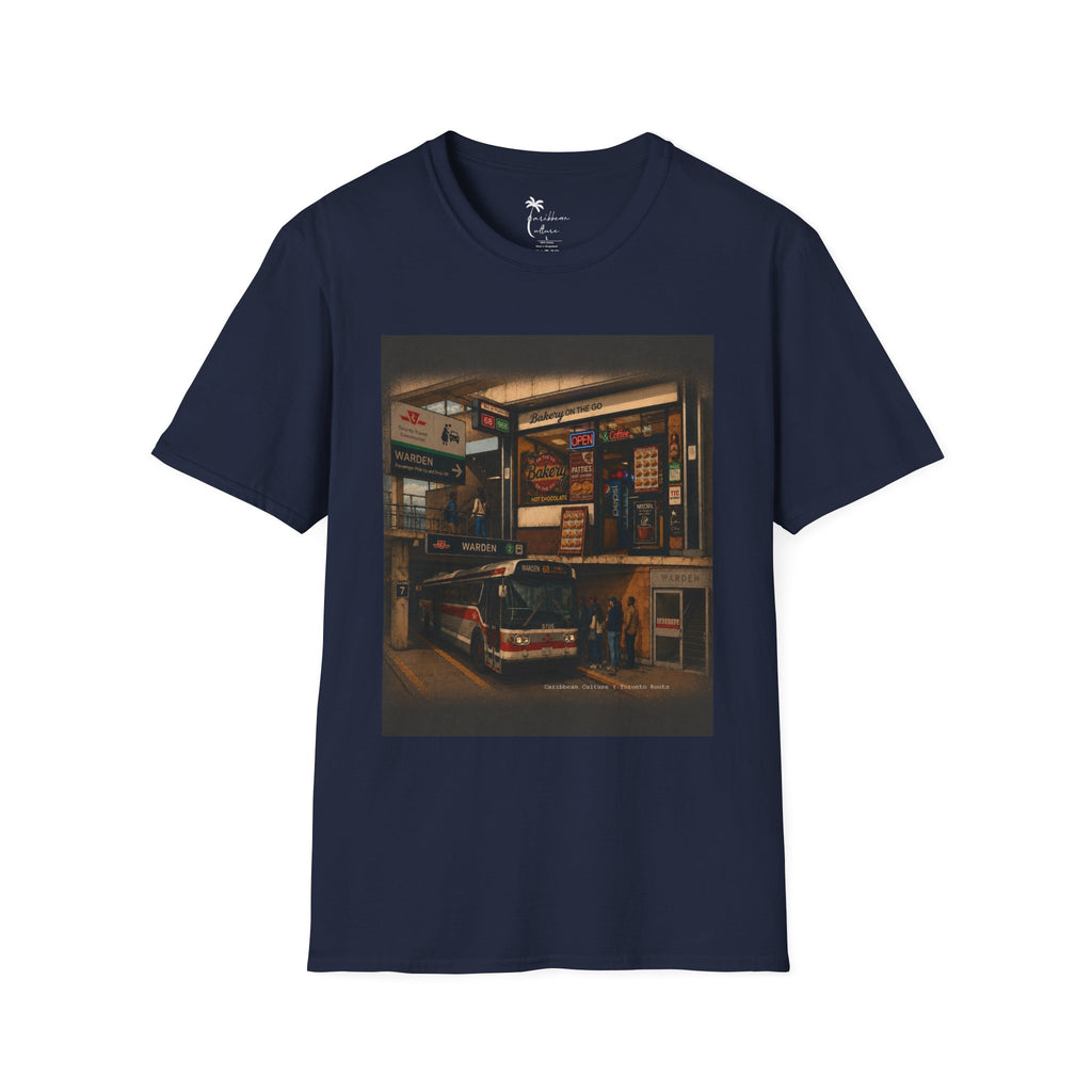 Toronto Roots™ | Warden Station Nostalgia Tee
