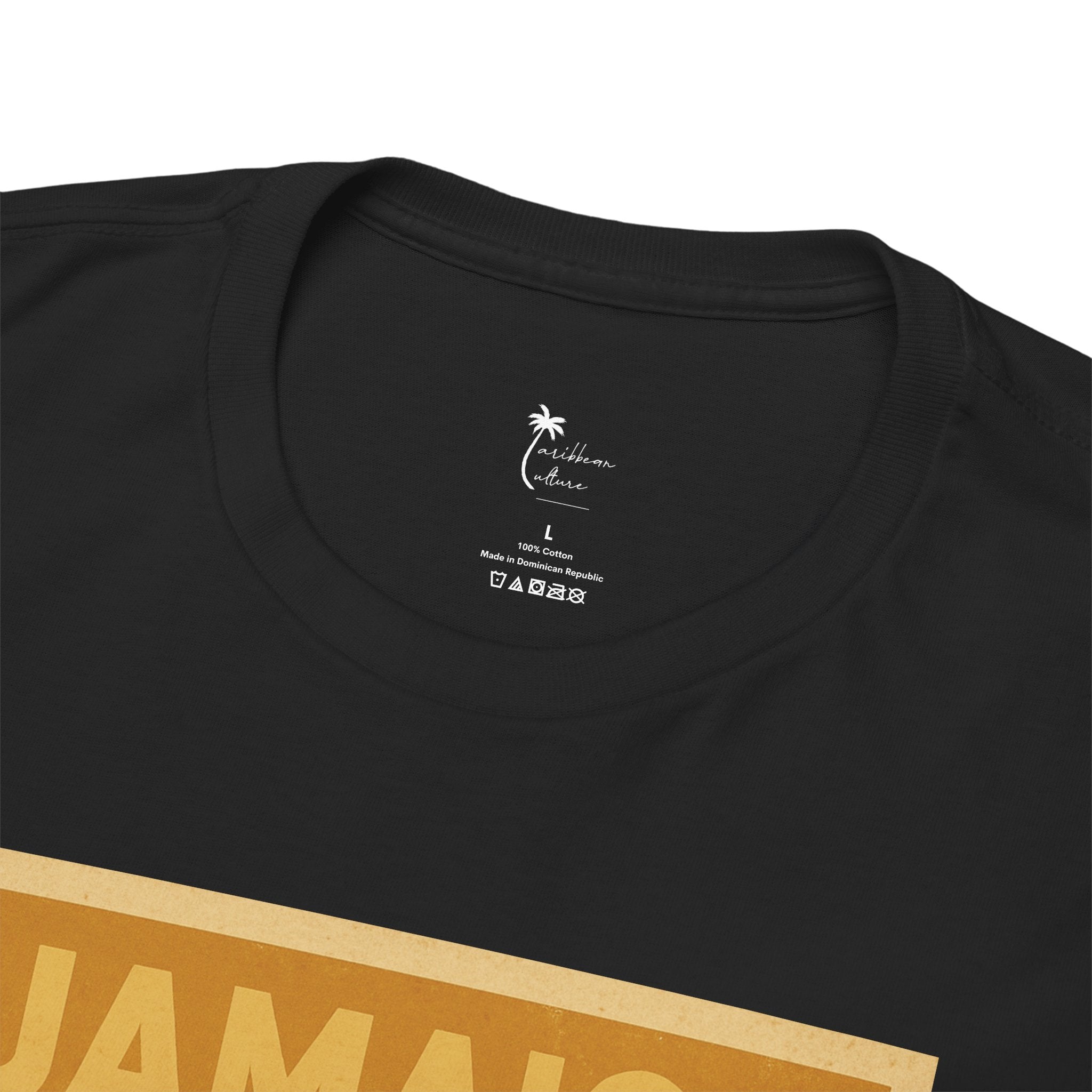 Jamaica - Dunn's River Falls - Tee