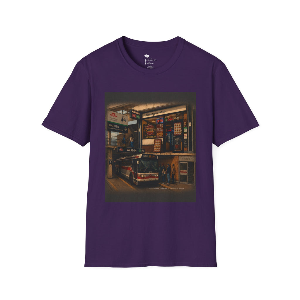 Toronto Roots™ | Warden Station Nostalgia Tee