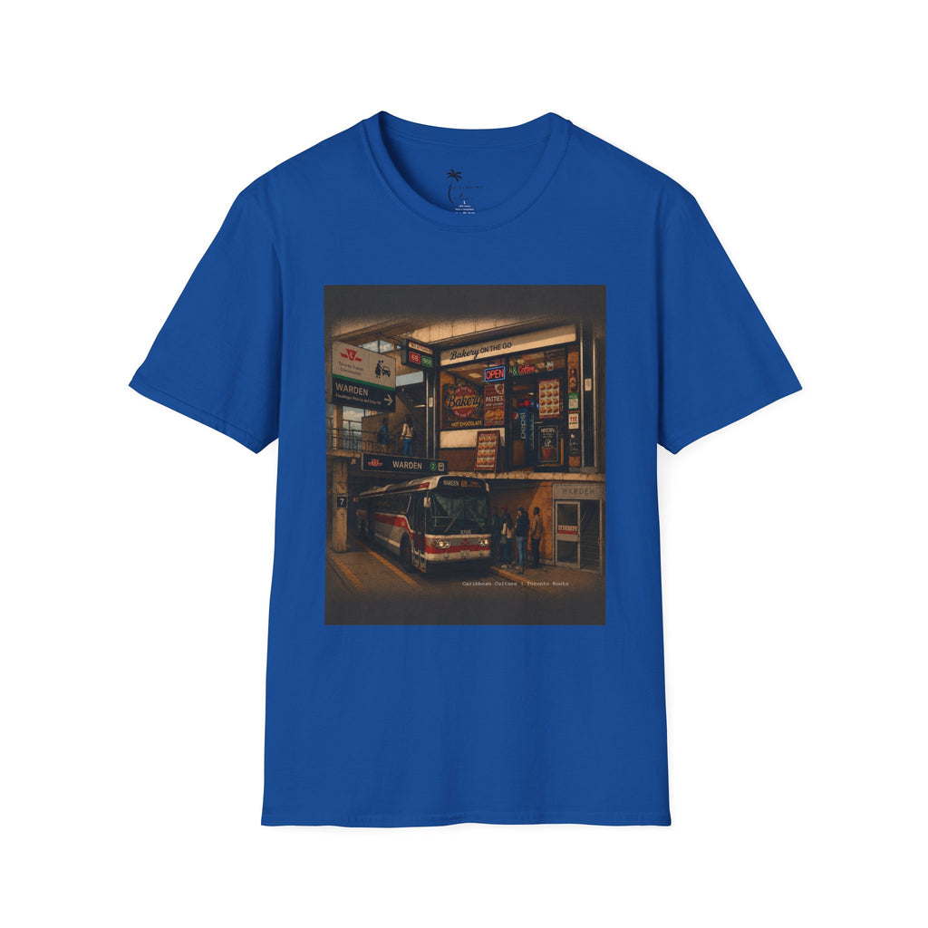 Toronto Roots™ | Warden Station Nostalgia Tee