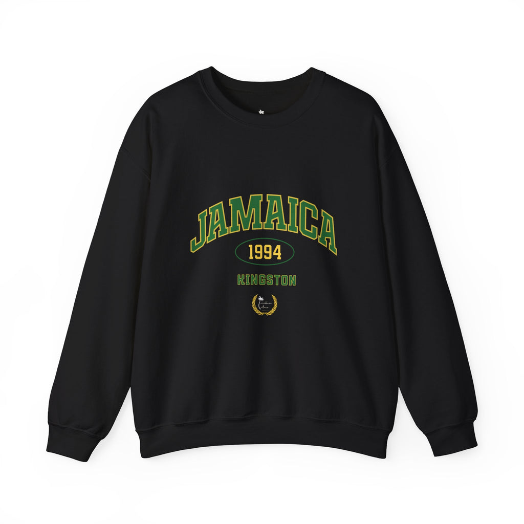 Jamaica Independence 1962 Crewneck