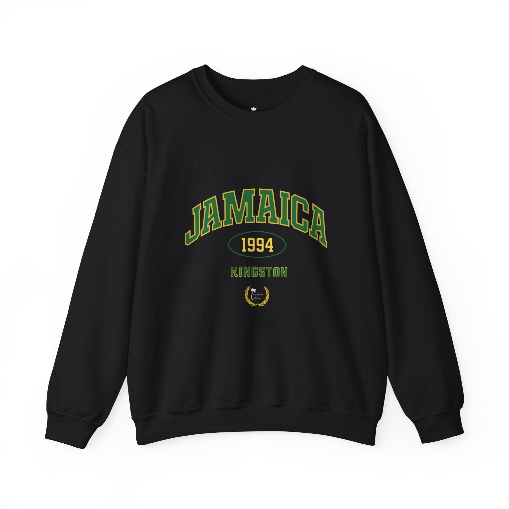 Jamaica Independence 1962 Crewneck
