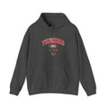 Trinidad Independence 1962 Hoodie