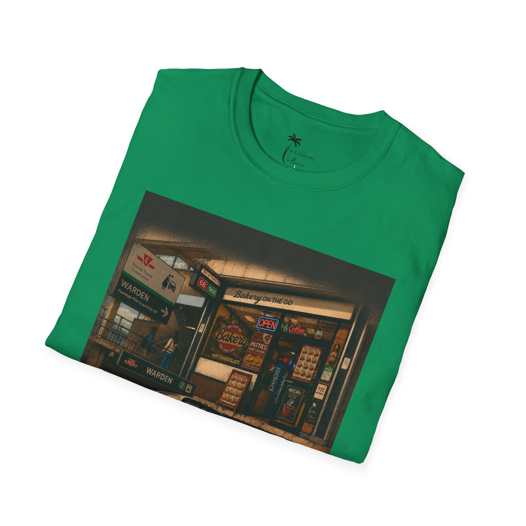 Toronto Roots™ | Warden Station Nostalgia Tee
