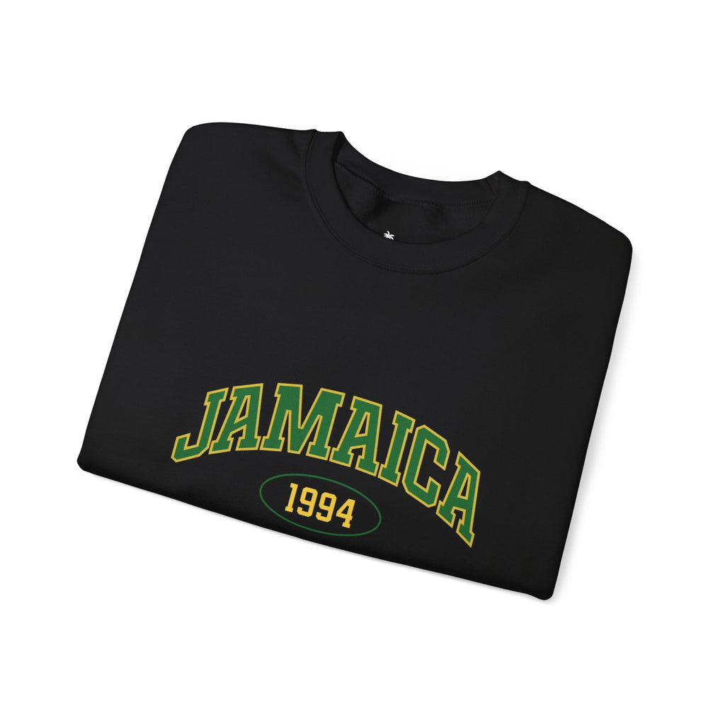 Jamaica Independence 1962 Crewneck
