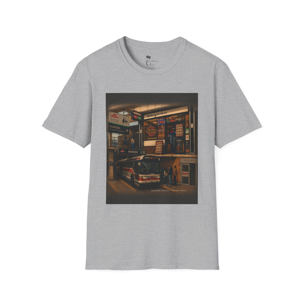 Toronto Roots™ | Warden Station Nostalgia Tee