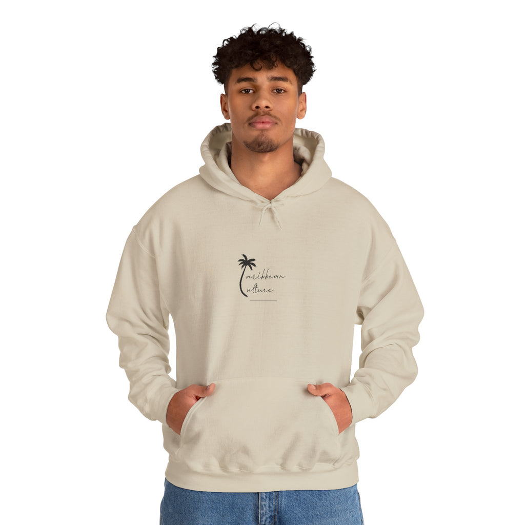 Grenada - Spice Isle Vintage Hoodie