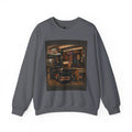 Toronto Roots™ | Warden Station Nostalgia Crewneck