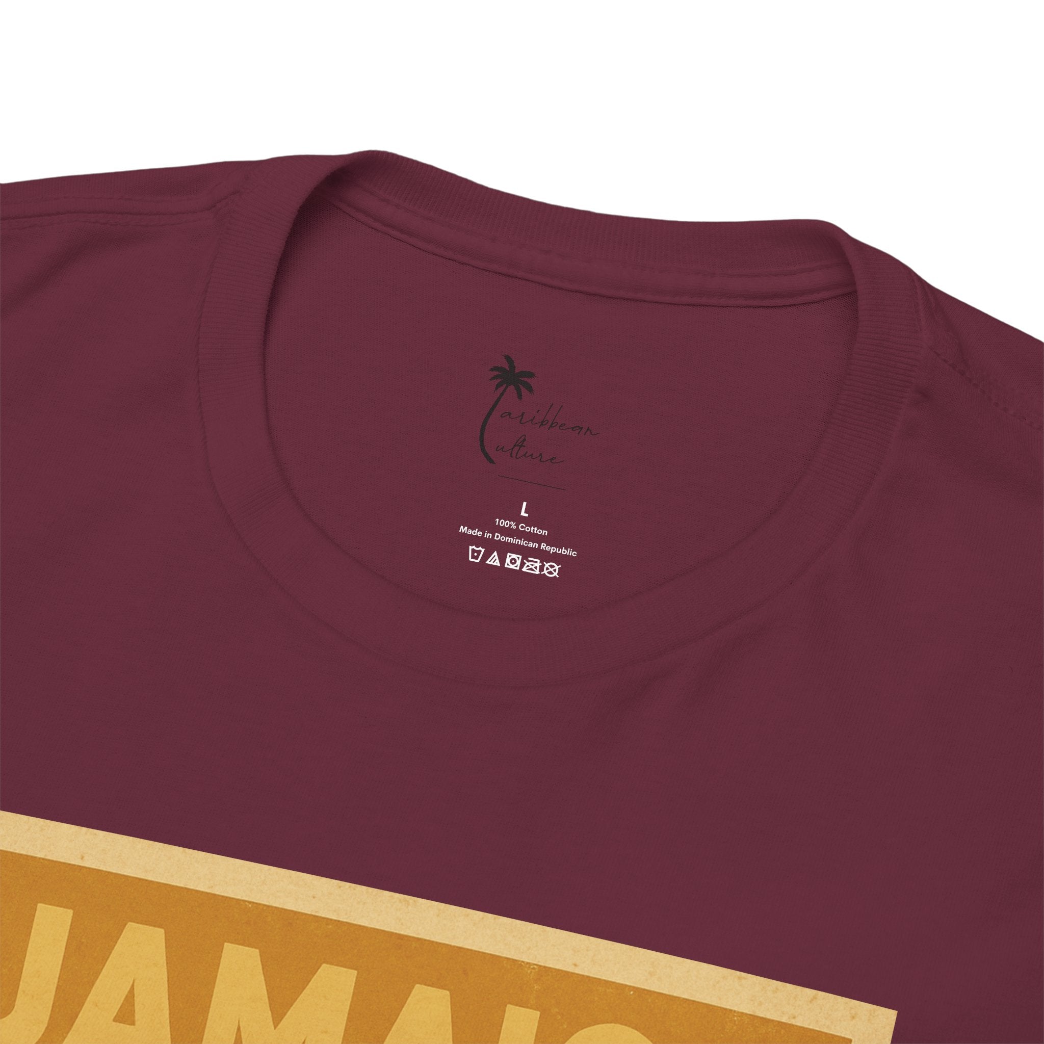 Jamaica - Dunn's River Falls - Tee