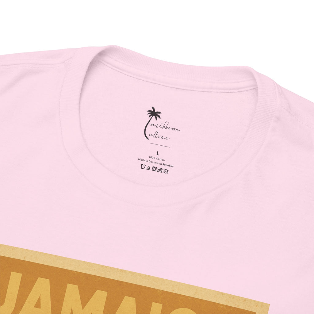 Jamaica - Dunn's River Falls - Tee